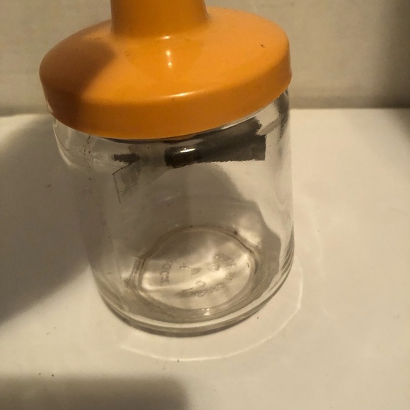 Vintage Androck food and nut chopper. Farmhouse collectible or for off the grid. - Picture 3 of 9